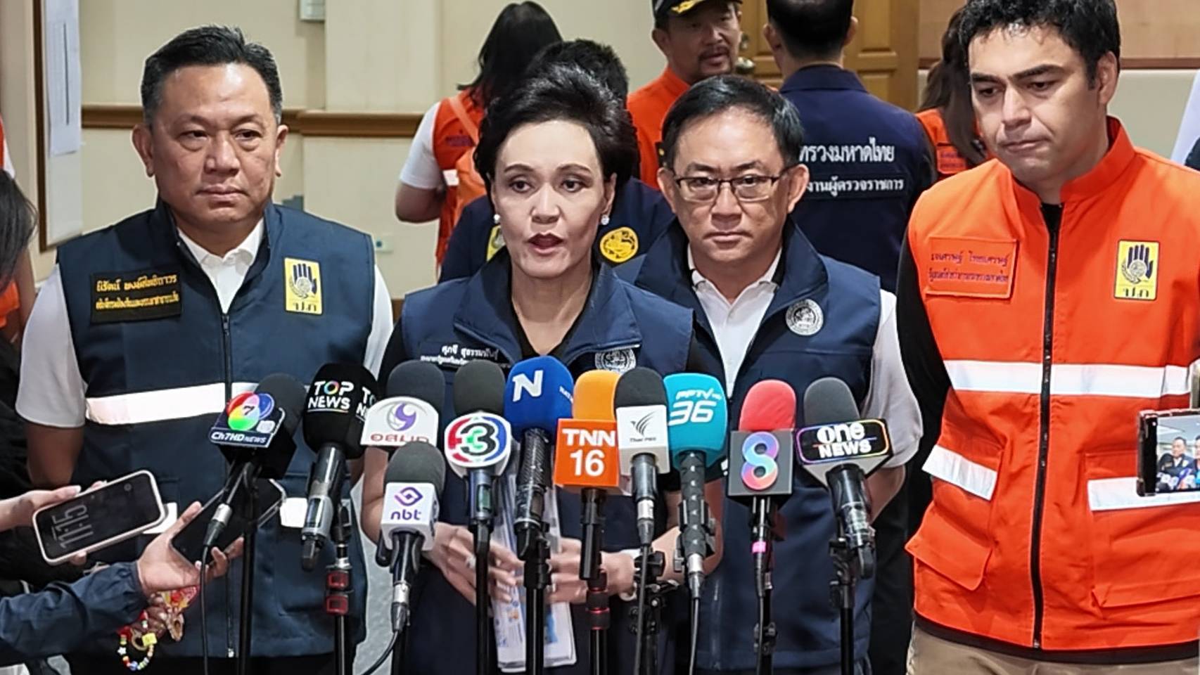 ‘ศุภจี’ เคาะแผนเพิ่มมูลค่าเศรษฐกิจ SME วางเป้าหมาย 4.1 หมื่นราย