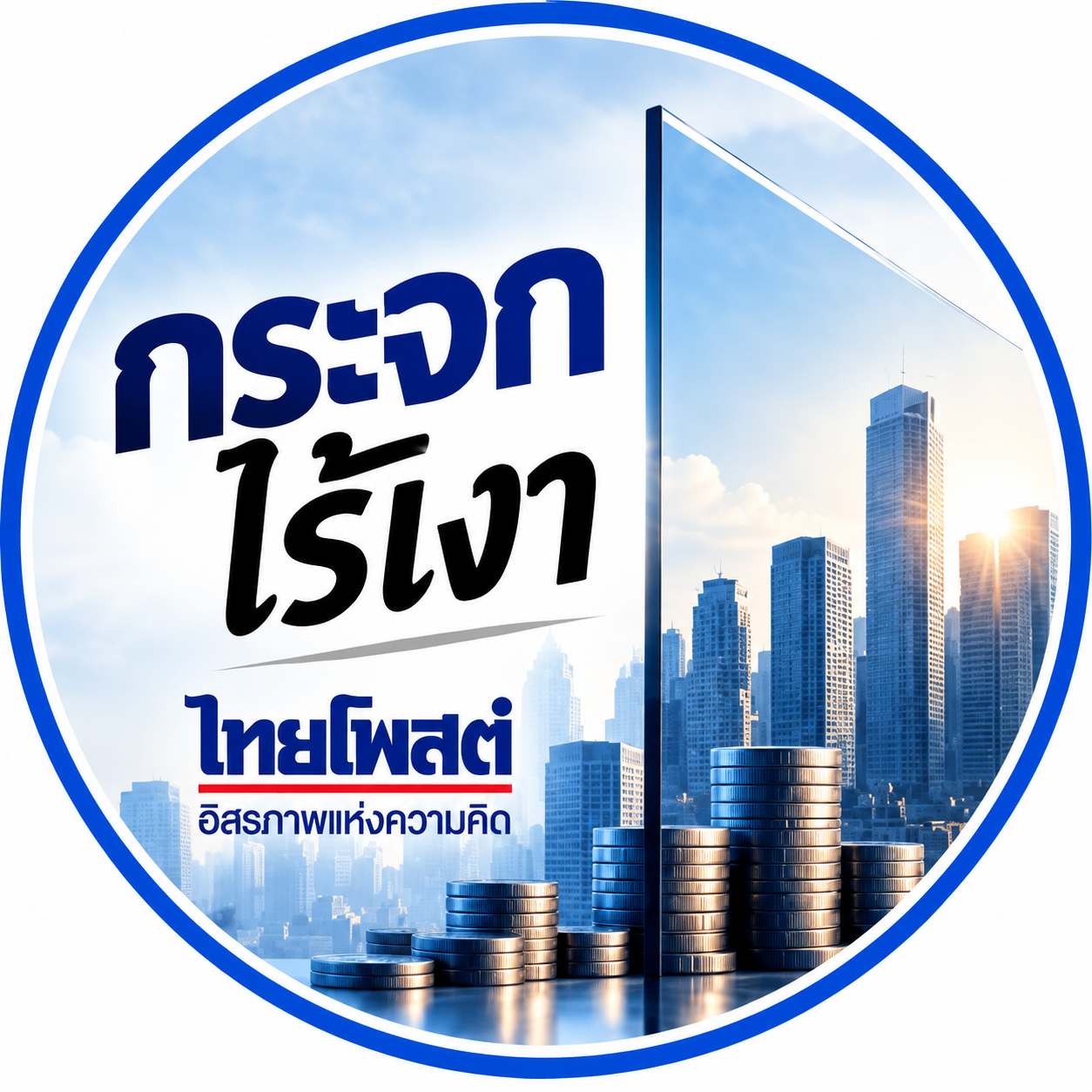 ปลดล็อก‘เมืองรอง’เปลี่ยนสมการศก.ไทย