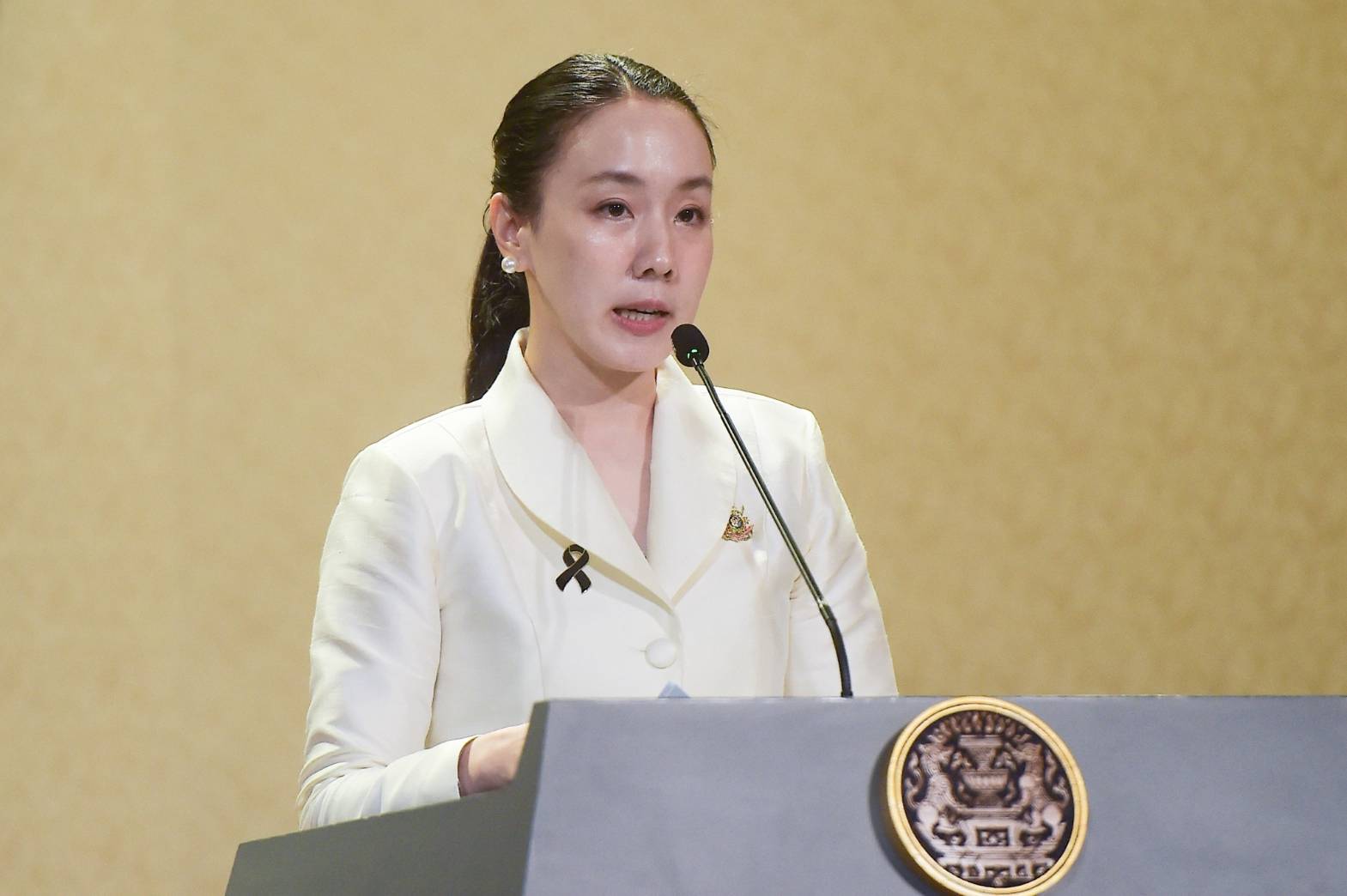 IMF ชี้ไทยเป็นเจ้าภาพประชุมถูกจังหวะ สะท้อนบทบาทเอเชีย-แปซิฟิก เติบโตบนเวทีเศรษฐกิจโลก : อินโฟเควสท์