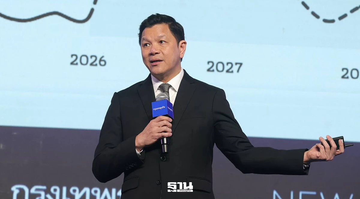 ธปท. อัด 4 มาตรการทางการเงิน อุ้ม SME-ฐานราก เข้าถึงทุนแสนล้าน