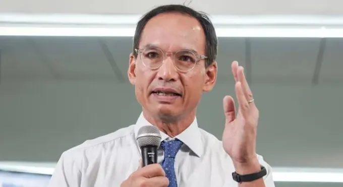 “กรณ์” เตือนเศรษฐกิจไทย จากยุคทองสู่ “ผู้ป่วยแห่งเอเชีย” ชี้ดอกเบี้ยต่ำบดบังความเสี่ยง – สยามรัฐ