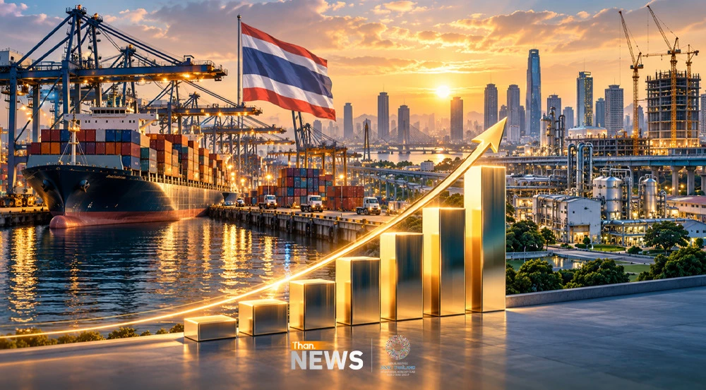 ธปท-มั่นใจเศรษฐกิจไทย-โต-2.3%-สูงกว่า-imf-คาดการณ์-ชี้-‘ส่งออก-ลงทุน’-หนุน
