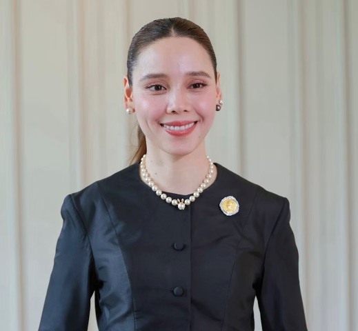เสน่ห์ไทยสะกดใจเวทีโลก-“ซาบีดา”-เดินหน้าต่อยอดทุนวัฒนธรรมสู่เศรษฐกิจสร้างสรรค์-สร้างอาชีพและรายได้-ชูพลังวัฒนธรรมไทยเชื่อมสัมพันธ์ในเวทีโลก