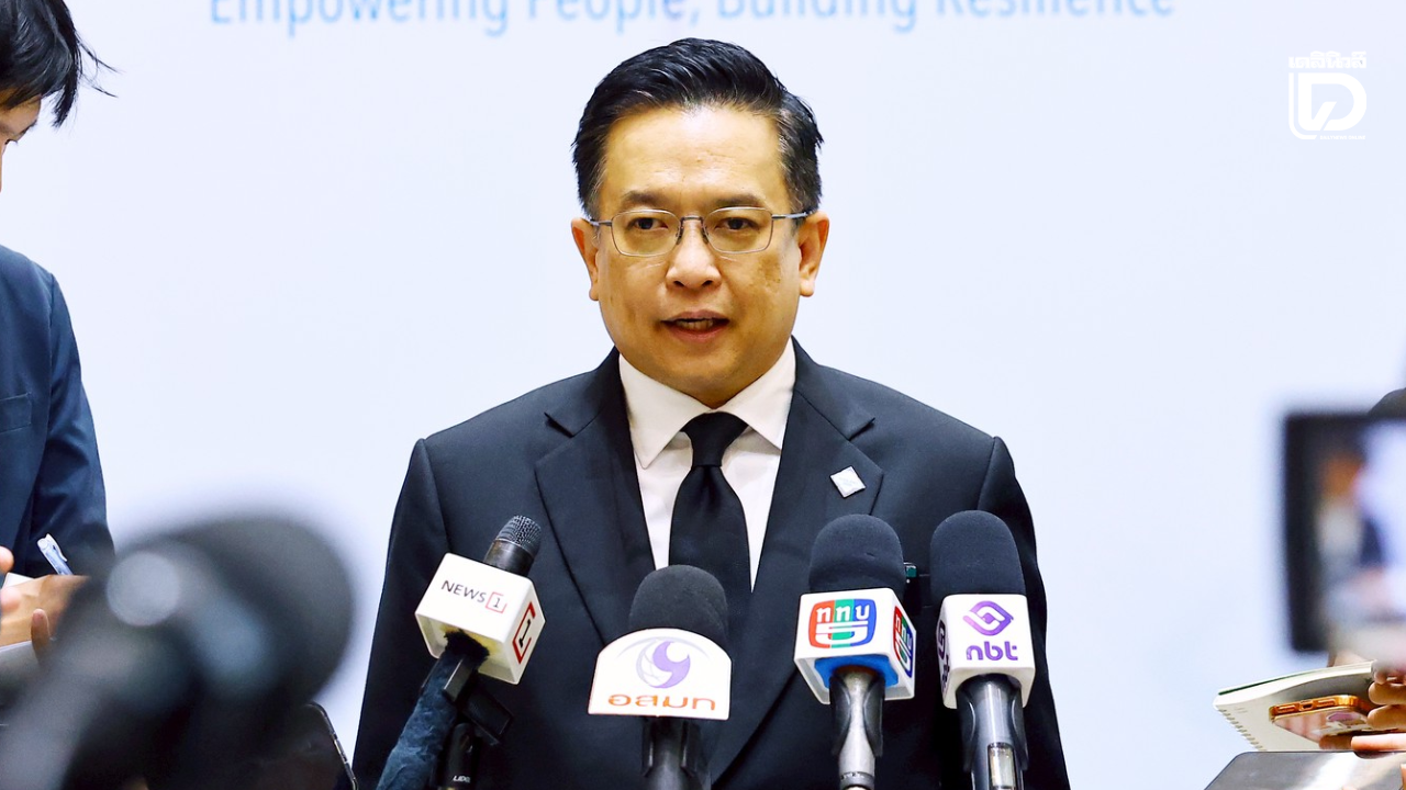 คลังพร้อมถอย-เก็บภาษีเดินทางนอกประเทศ-1,000-หากเศรษฐกิจ-ประชาชนไม่พร้อม-|-เดลินิวส์