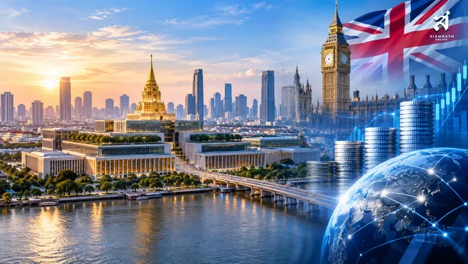ประเด็นร้อนข่าวการเมือง-เศรษฐกิจ-ต่างประเทศ-โลกออนไลน์-วันที่-21-ตุลาคม-2569-–-สยามรัฐ