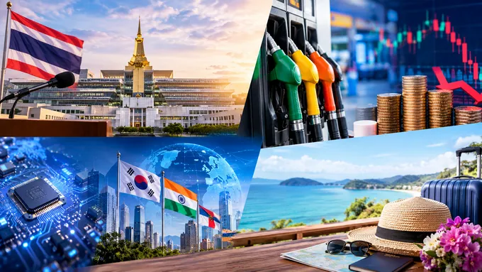ประเด็นร้อนข่าวการเมือง-เศรษฐกิจ-ต่างประเทศ-โลกออนไลน์-วันที่-22-ตุลาคม-2569-–-สยามรัฐ