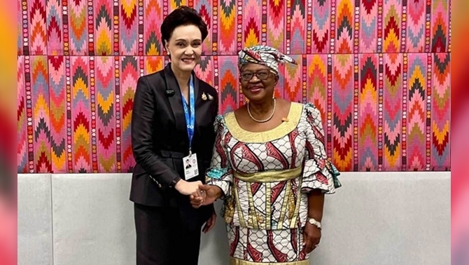 รมว.พาณิชย์-หารือผู้อำนวยการใหญ่-wto-พร้อมร่วมขับเคลื่อนการปฏิรูป-หนุนการค้าดิจิทัล