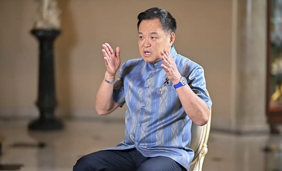 ‘นายกฯ’มั่นใจ-gdpเกิน2.1%-ยกระดับลงทุน