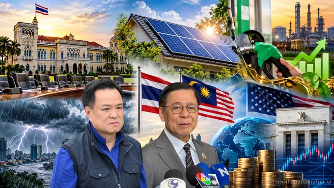 ประเด็นร้อนข่าวการเมือง-เศรษฐกิจ-ต่างประเทศ-โลกออนไลน์-วันที่-27-ตุลาคม-2569-–-สยามรัฐ
