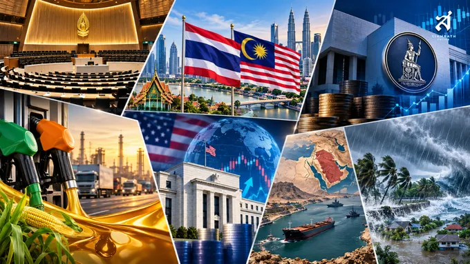 ประเด็นร้อนข่าวการเมือง-เศรษฐกิจ-ต่างประเทศ-โลกออนไลน์-วันที่-28-ตุลาคม-2569-–-สยามรัฐ