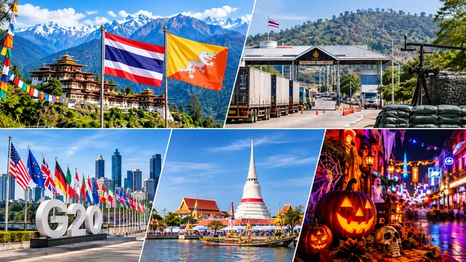 ประเด็นร้อนข่าวการเมือง-เศรษฐกิจ-ต่างประเทศ-โลกออนไลน์-วันที่-31-ตุลาคม-2569-–-สยามรัฐ