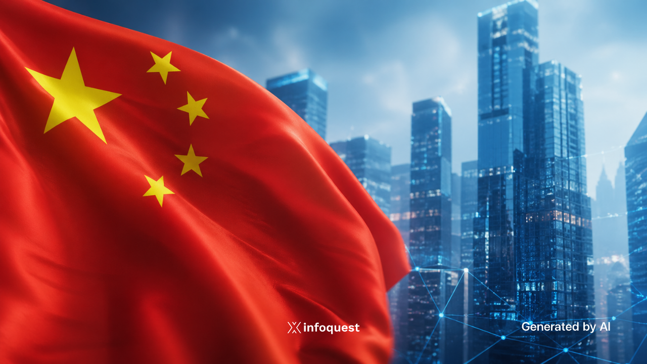 pmi-ภาคการผลิตจีนหดตัวเกินคาดในเดือนตค.-กดดันรัฐบาลเร่งกระตุ้นเศรษฐกิจ-:-อินโฟเควสท์